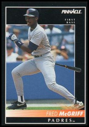 112 Fred McGriff
